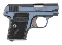 Colt 1908 Vest Pocket Semi-Auto Pistol