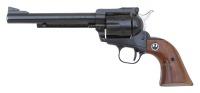 Excellent Ruger Old Model Blackhawk Revolver