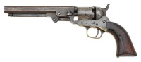Colt Model 1849 Pocket Percussion Revolver