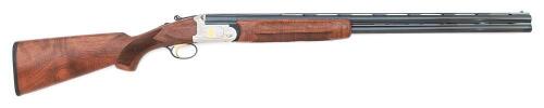 Franchi Veloce Over Under Shotgun