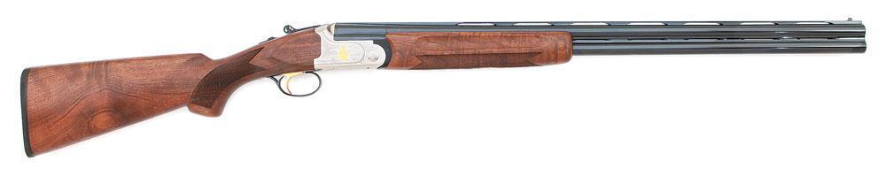 Franchi Veloce Over Under Shotgun