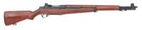 U.S. M1 Garand Semi-Auto Rifle by International Harvester