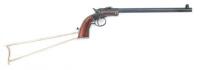 Stevens No. 40 New Model Pocket Rifle