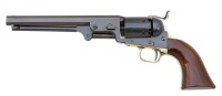 Colt Model 1851 Navy Percussion Revolver - 2