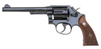 Smith & Wesson Model 10 Double Action Revolver - 2