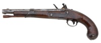U.S. Model 1819 Flintlock Pistol by Simeon North - 2