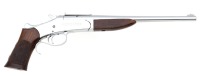 Harrington & Richardson Handy-Gun Single Shot Pistol