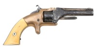 Smith & Wesson No. 1 First Issue Revolver