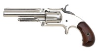 Smith & Wesson No. 1 1/2 Second Issue Revolver - 2