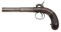 Allen & Thurber Single Shot Percussion Pocket Pistol