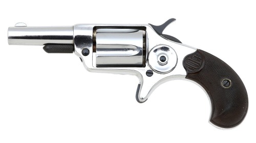 Colt New Line Single Action Revolver
