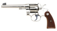 Colt Shooting Master Single Action Only Revolver