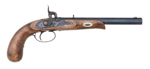 Traditions Inc. &ldquo;Pioneer&rdquo; Percussion Pistol