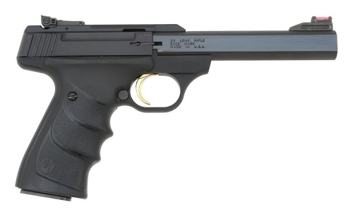 Browning Buck Mark Semi-Auto Pistol