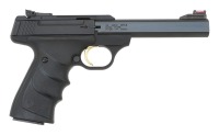 Browning Buck Mark Semi-Auto Pistol
