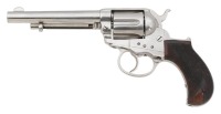 Colt Model 1877 Thunderer Double Action Revolver