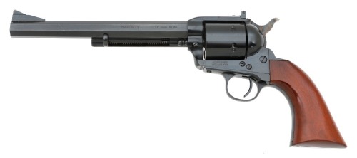 Cimmaron Bad Boy Single Action Revolver by Uberti