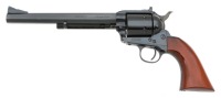 Cimmaron Bad Boy Single Action Revolver by Uberti