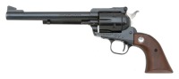 Ruger Old Model Blackhawk Single Action Revolver