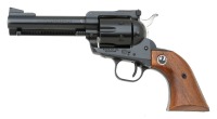 Ruger Old Model Blackhawk Single Action Revolver