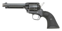 Colt 22 Frontier Scout Single Action Revolver