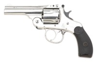 Harrington & Richardson Second Model Double Action Revolver