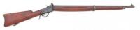 Winchester Model 1885 Low Wall Winder Musket