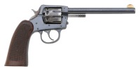 Harrington & Richardson Model 922 Double Action Revolver