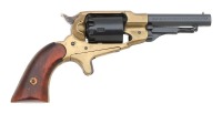 A.S.M. Model 1848 Baby Dragoon Percussion Revolver