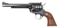Ruger Blackhawk &ldquo;Flattop&rdquo; Single Action Revolver