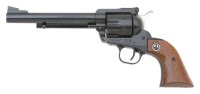 Ruger Blackhawk Single Action Revolver