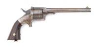 L. W. Pond Single Action Belt Revolver