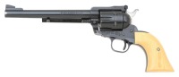 Ruger Blackhawk Single Action Revolver