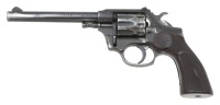 J.C. Higgins Model 88 Double Action Revolver