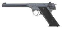 Excellent Hi-Standard H-D Military Semi-Auto Pistol