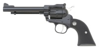 Ruger New Model Single-Six Convertible Revolver