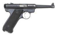 Ruger Standard Semi-Auto Pistol