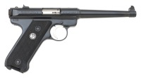 Ruger Mark II Semi-Auto Pistol