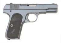Colt 1903 Pocket Hammerless Semi-Auto Pistol