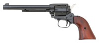 Heritage Mfg. Co. Rough Rider Single Action Revolver