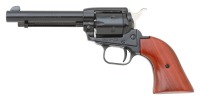 Heritage Mfg. Co. Rough Rider Single Action Revolver