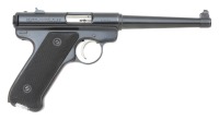 Ruger Standard Semi-Auto Pistol