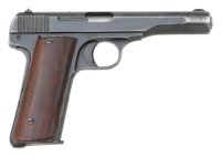 German P.626(B) Semi-Auto Pistol by Fabrique Nationale