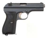 German P.27 Semi-Auto Pistol by CZ