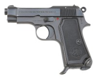 Beretta M1934 Semi-Auto Pistol