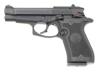 Beretta 85F Semi-Auto Pistol