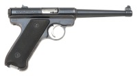 Ruger Standard Semi-Auto Pistol