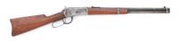 Winchester Model 1894 Saddle Ring Carbine