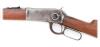 Winchester Model 1894 Saddle Ring Carbine - 2
