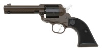 Ruger Wrangler Single Action Revolver